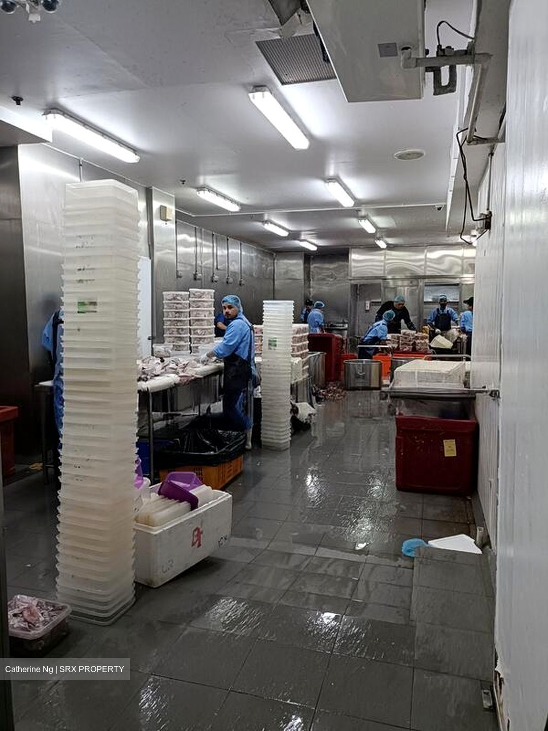 Food Xchange @ Admiralty (D27), Factory #575103681